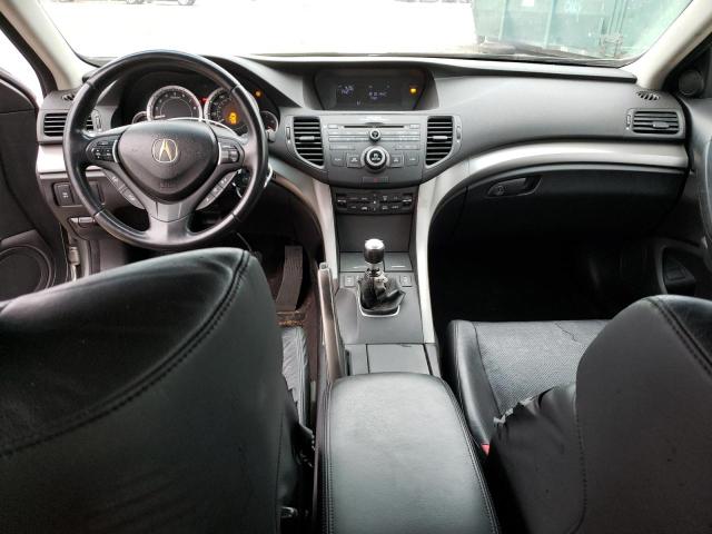 Photo 8 from auction – 2009 ACURA TSX with VIN JH4CU25669C016921