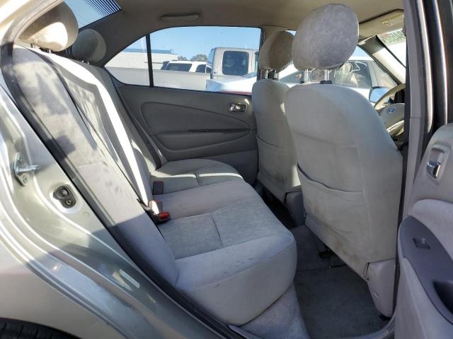 Photo 10 from auction – 2001 TOYOTA PRIUS with VIN JT2BK12U810030611