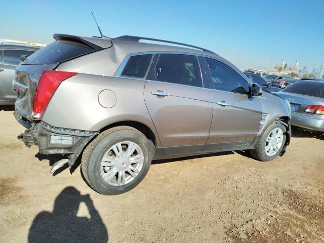Photo 3 from auction – 2011 CADILLAC SRX with VIN 3GYFNGEY9BS625103
