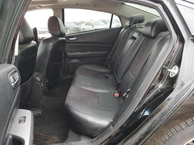 Photo 10 from auction – 2009 MAZDA 6 I with VIN 1YVHP82A195M39852