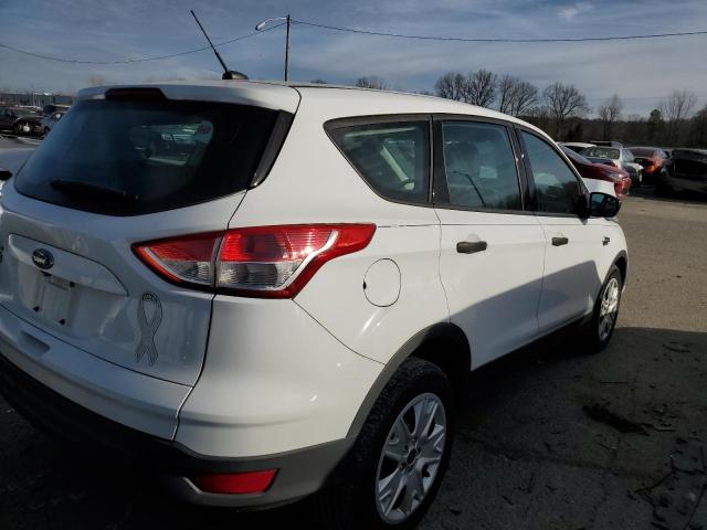 صورة رقم 3 من المزاد - 2015 FORD ESCAPE S مع VIN 1FMCU0F76FUA23768
