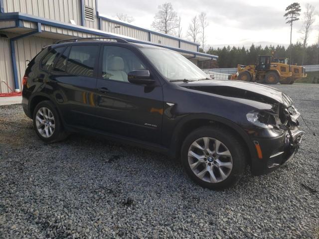 Photo 4 from auction – 2013 BMW X5 XDRIVE3 with VIN 5UXZV4C55D0B00268