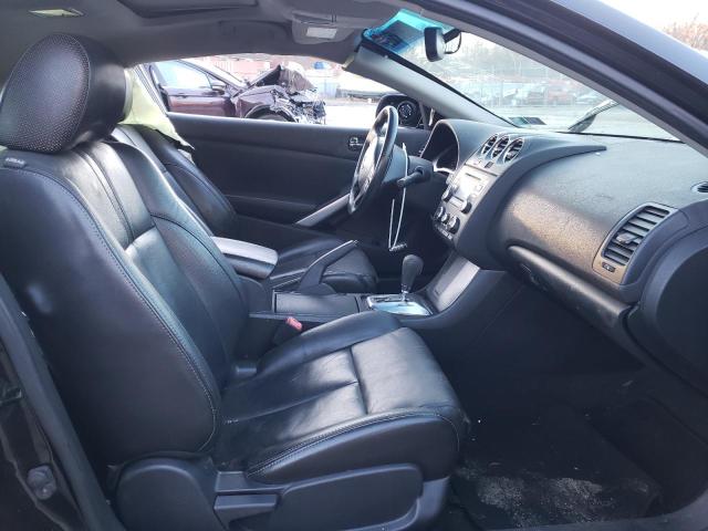 Photo 7 from auction – 2011 NISSAN ALTIMA S with VIN 1N4AL2EP5BC118324