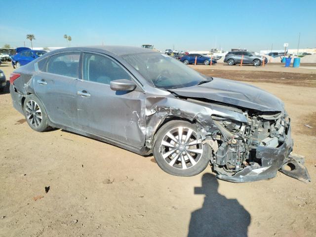 Photo 4 from auction – 2018 NISSAN ALTIMA 2.5 with VIN 1N4AL3AP9JC280094