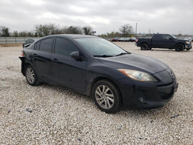 Photo 4 from auction – 2012 MAZDA 3 I with VIN JM1BL1V77C1616093
