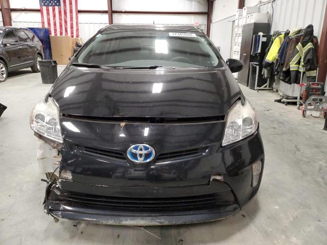 Photo 5 from auction – 2015 TOYOTA PRIUS with VIN JTDKN3DU5F0443214