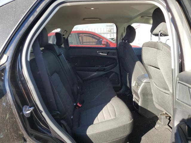 Photo 11 from auction – 2019 FORD EDGE SEL with VIN 2FMPK4J97KBB79549