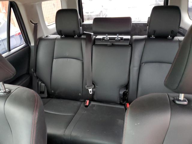 Photo 10 from auction – 2020 TOYOTA 4RUNNER SR with VIN JTEBU5JR3L5758196