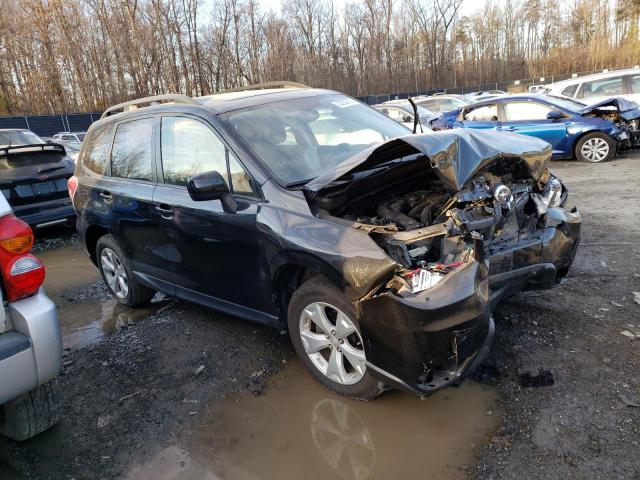 Photo 4 from auction – 2016 SUBARU FORESTER 2 with VIN JF2SJADC9GH543246
