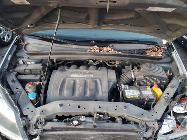Photo 12 from auction – 2009 HONDA ODYSSEY EX with VIN 5FNRL38419B016987