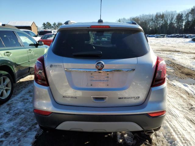 Photo 6 from auction – 2018 BUICK ENCORE PRE with VIN KL4CJESB7JB553833