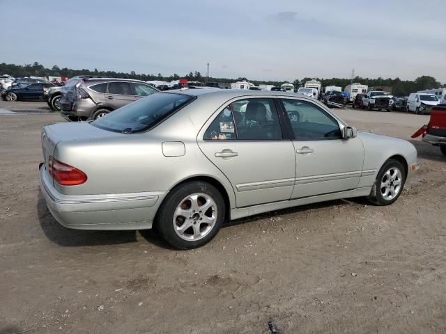 Photo 3 from auction – 2001 MERCEDES-BENZ E 320 with VIN WDBJF65J11B315286