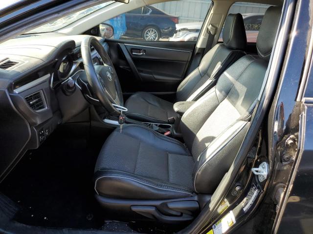 Photo 7 from auction – 2016 TOYOTA COROLLA L with VIN 5YFBURHE0GP375937