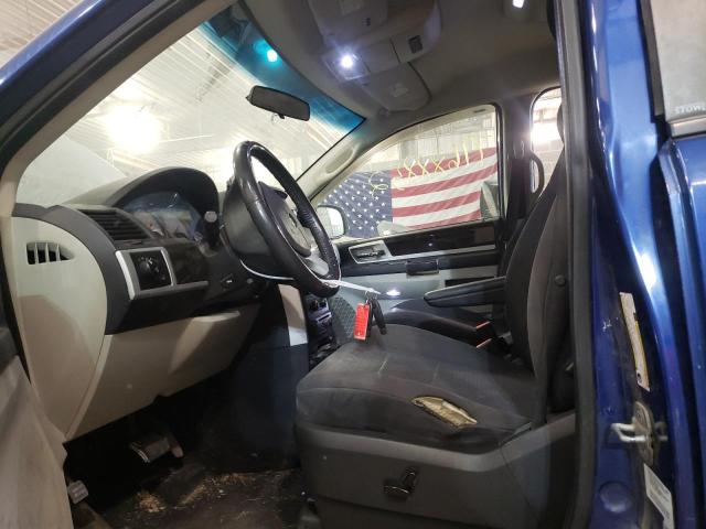 Photo 7 from auction – 2010 DODGE GRAND CARA with VIN 2D4RN5D10AR201738
