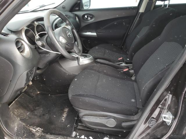 Photo 7 from auction – 2015 NISSAN JUKE S with VIN JN8AF5MV1FT563379