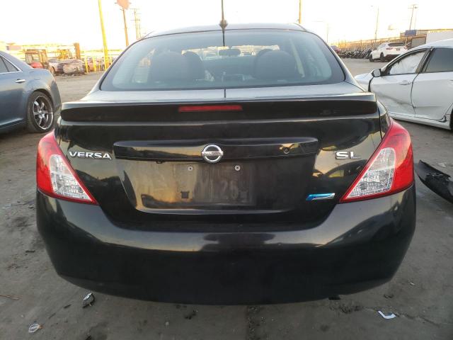 Photo 6 from auction – 2013 NISSAN VERSA S with VIN 3N1CN7AP6DL853632