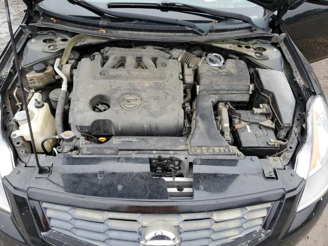 Photo 11 from auction – 2008 NISSAN ALTIMA 3.5 with VIN 1N4BL24E88C218415