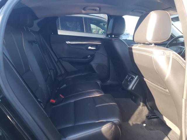 Photo 10 from auction – 2017 CHEVROLET IMPALA LS with VIN 2G1145S35H9152332