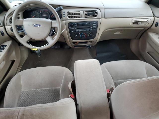 Photo 8 from auction – 2004 FORD TAURUS SE with VIN 1FAFP53U94A128891