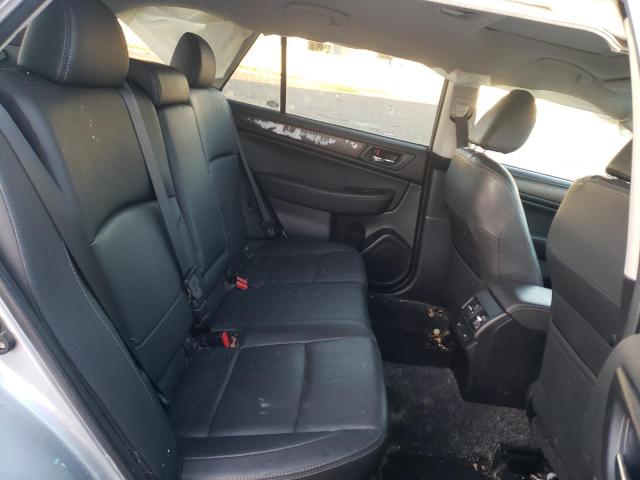 Photo 11 from auction – 2017 SUBARU OUTBACK 3. with VIN 4S4BSENC5H3212837