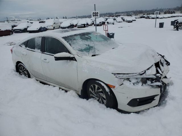 Photo 4 from auction – 2016 HONDA CIVIC EX with VIN 19XFC2F76GE201243