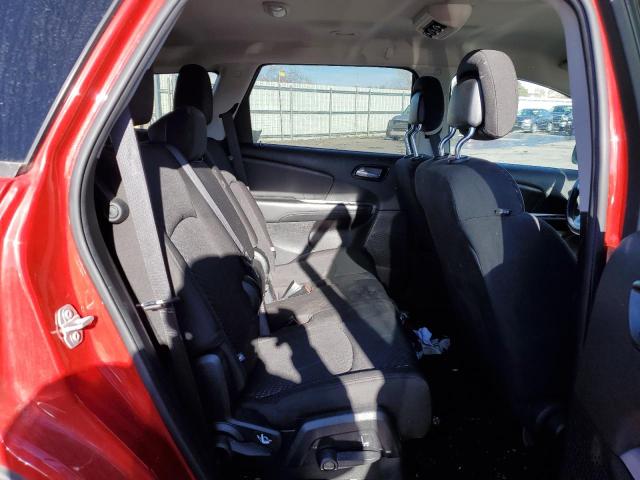 Photo 11 from auction – 2017 DODGE JOURNEY SX with VIN 3C4PDCBB4HT648457
