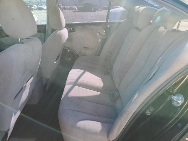 Photo 10 from auction – 2008 KIA OPTIMA LX with VIN KNAGE123285211905