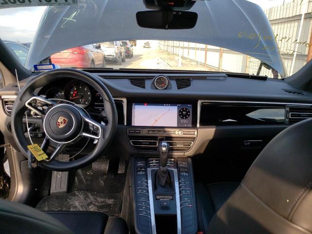 Photo 8 from auction – 2020 PORSCHE MACAN with VIN WP1AA2A57LLB04848
