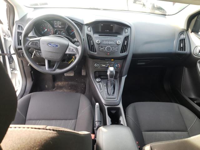 Photo 8 from auction – 2016 FORD FOCUS SE with VIN 1FADP3F2XGL354663