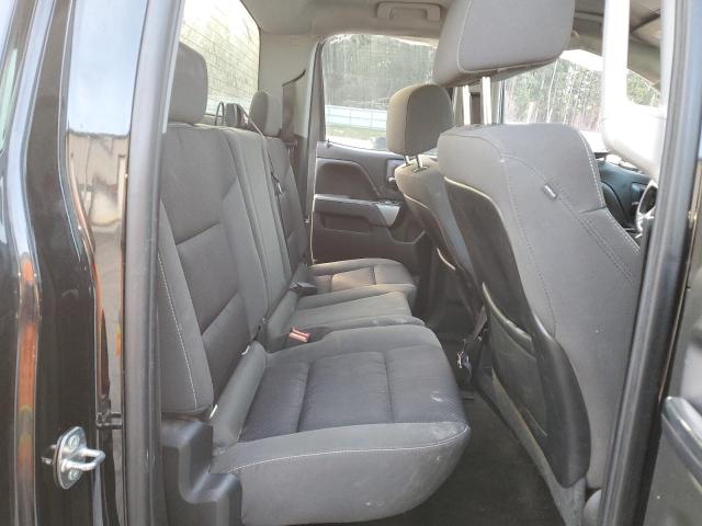 Photo 10 from auction – 2014 CHEVROLET SILVERADO with VIN 1GCVKREC5EZ416555