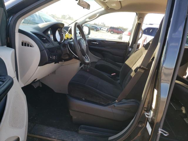 Photo 7 from auction – 2012 DODGE GRAND CARA with VIN 2C4RDGBG9CR349344