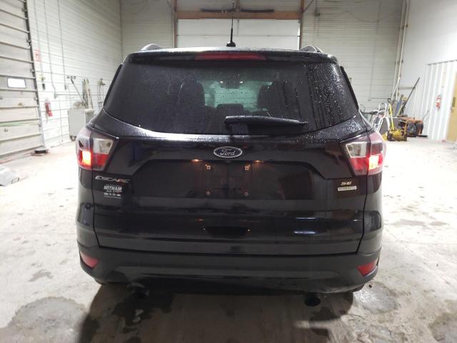 Photo 6 from auction – 2017 FORD ESCAPE SE with VIN 1FMCU0GD8HUE96014