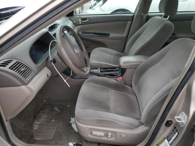 Photo 7 from auction – 2006 TOYOTA CAMRY LE with VIN 4T1BE32K76U658115