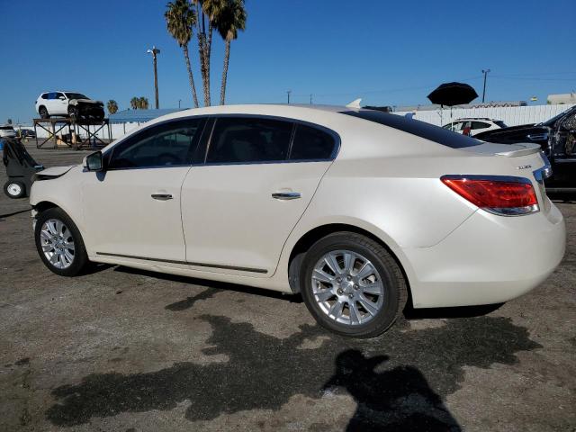 Photo 2 from auction – 2012 BUICK LACROSSE with VIN 1G4GC5ER6CF281258