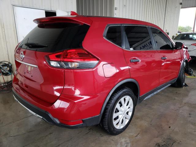 Photo 3 from auction – 2017 NISSAN ROGUE S with VIN JN8AT2MT0HW135441