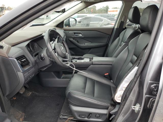 Photo 7 from auction – 2021 NISSAN ROGUE SL with VIN 5N1AT3CA7MC671005
