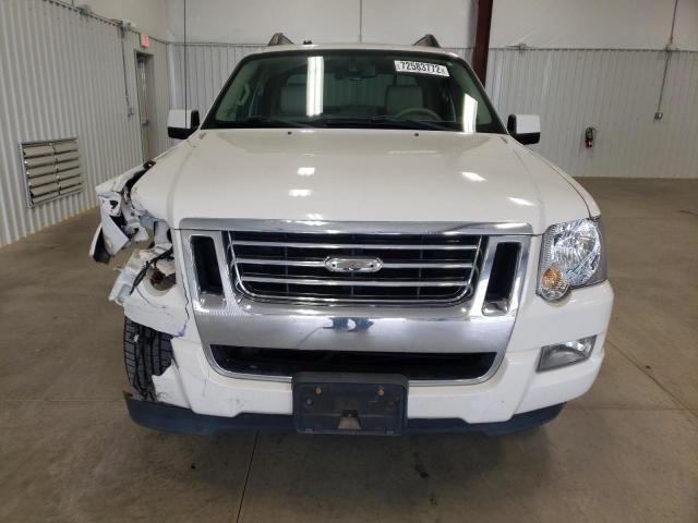 Photo 5 from auction – 2008 FORD EXPLORER S with VIN 1FMEU33808UB26677