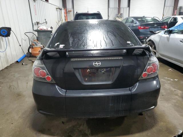 Photo 6 from auction – 2009 TOYOTA SCION TC with VIN JTKDE167390287658