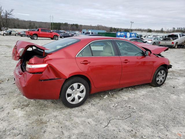 Photo 3 from auction – 2007 TOYOTA CAMRY CE with VIN 4T1BE46K17U179769