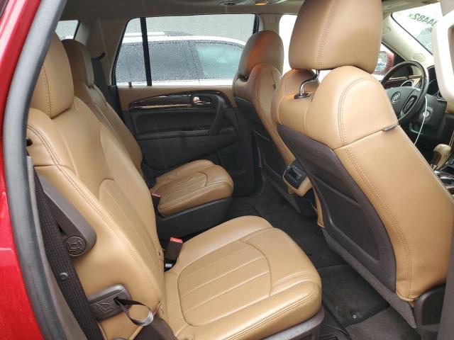 Photo 11 from auction – 2014 BUICK ENCLAVE with VIN 5GAKRCKDXEJ109715