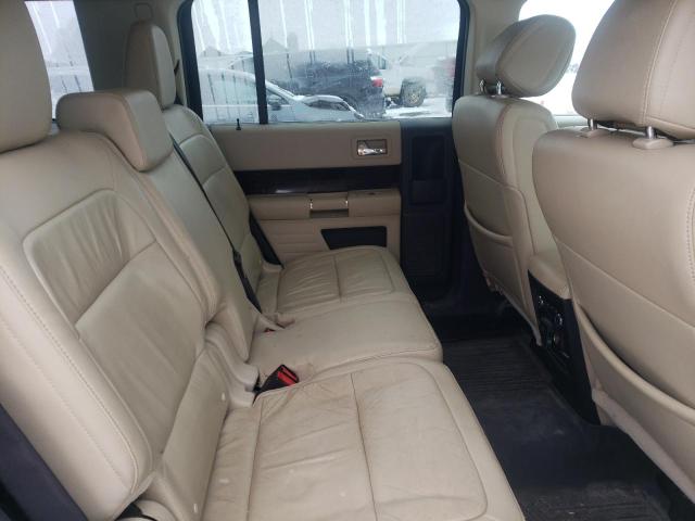 Photo 11 from auction – 2013 FORD FLEX SEL with VIN 2FMHK6C85DBD21212