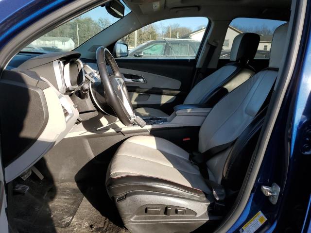 Foto 7 de la subasta – 2010 CHEVROLET EQUINOX LT con VIN 2CNFLGEY7A6284868