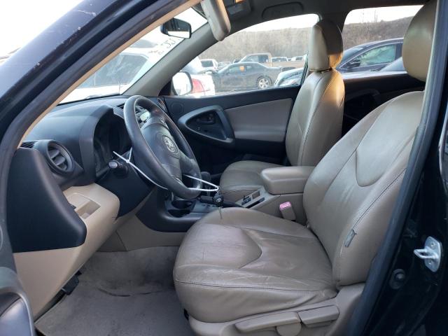 Photo 7 from auction – 2009 TOYOTA RAV4 with VIN JTMZF33V69D000928