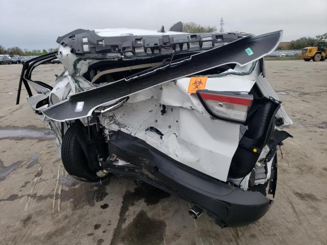 Photo 6 from auction – 2020 FORD ESCAPE S with VIN 1FMCU0F62LUB25247