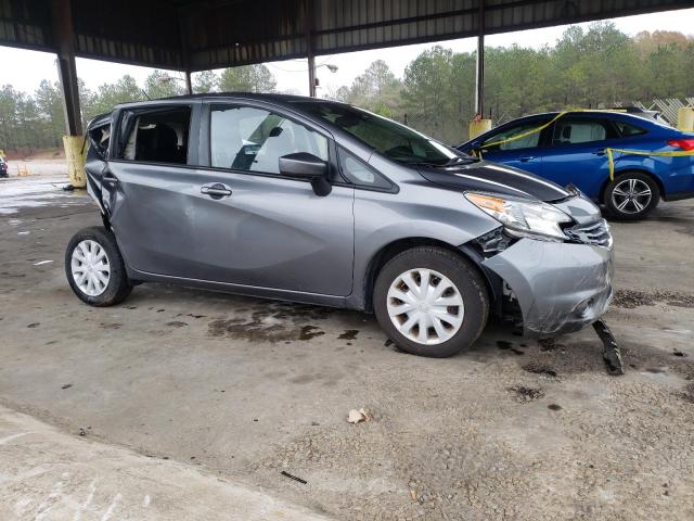 Photo 4 from auction – 2016 NISSAN VERSA NOTE with VIN 3N1CE2CP4GL374808