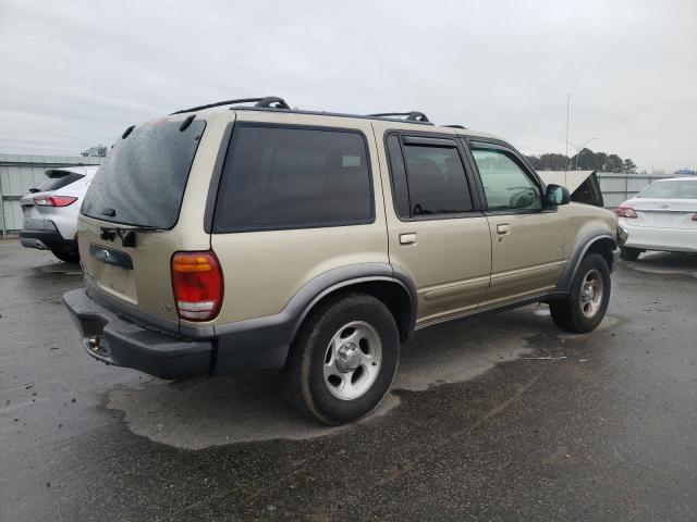 Photo 3 from auction – 2000 FORD EXPLORER X with VIN 1FMZU73E5YZC45519