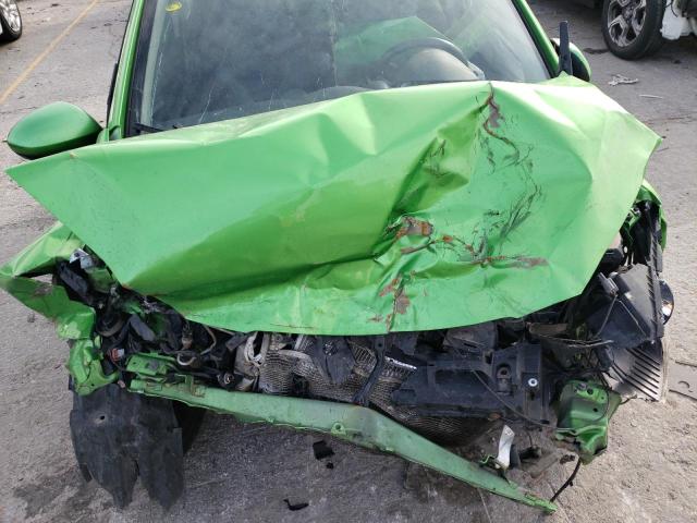 Photo 11 from auction – 2011 MAZDA MAZDA2 with VIN JM1DE1HY3B0116668