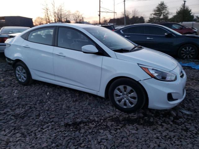 Photo 4 from auction – 2015 HYUNDAI ACCENT GLS with VIN KMHCT4AE9FU849689