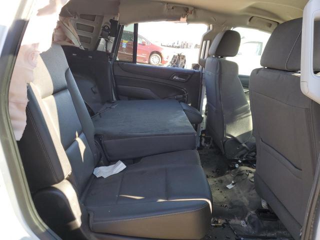 Photo 11 from auction – 2017 CHEVROLET TAHOE POLI with VIN 1GNLCDEC4HR162842