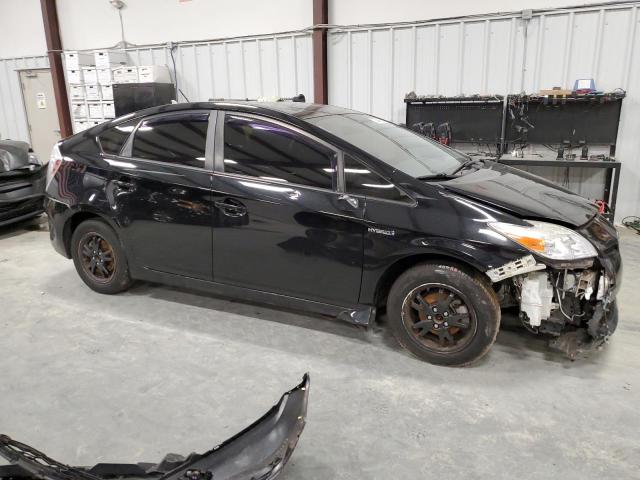 Photo 4 from auction – 2015 TOYOTA PRIUS with VIN JTDKN3DU5F0443214